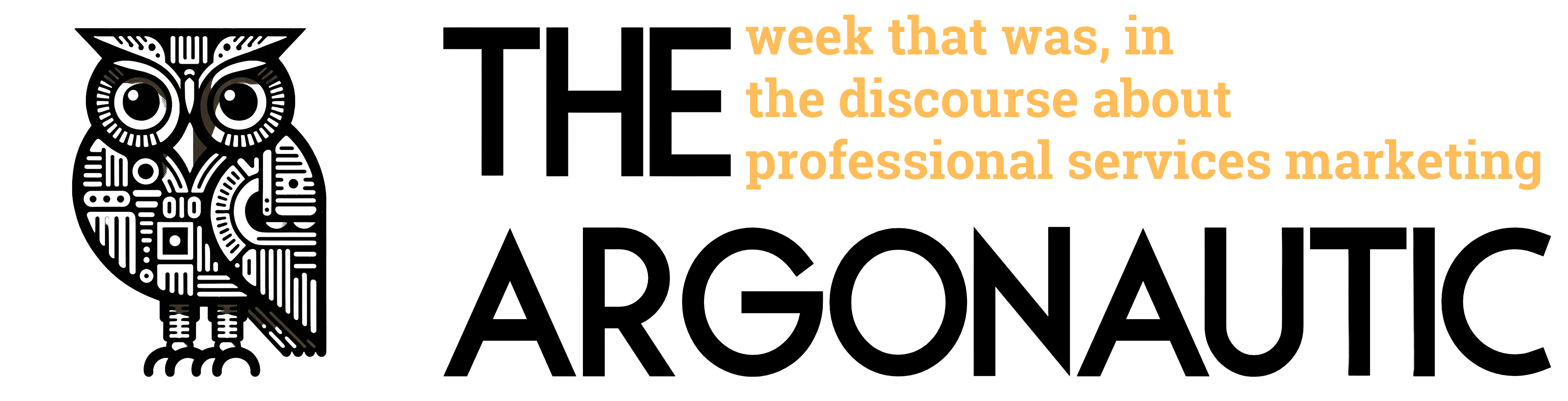 The Argonautic Newsletter